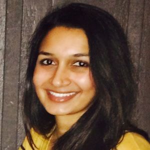 Meet your Posher, Nilam